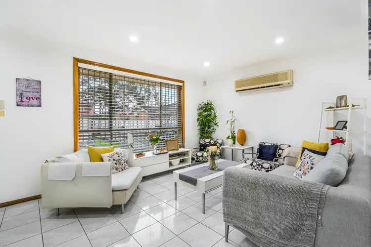 Fourth view of Homely villa listing, 2/4 Tanami Close, Wakeley NSW 2176