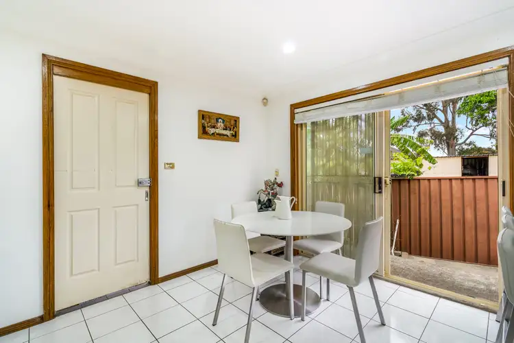 Sixth view of Homely villa listing, 2/4 Tanami Close, Wakeley NSW 2176