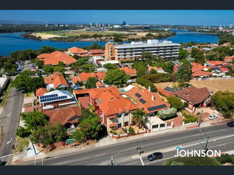 Main view of Homely apartment listing, 2/76 Guildford Road, Mount Lawley WA 6050