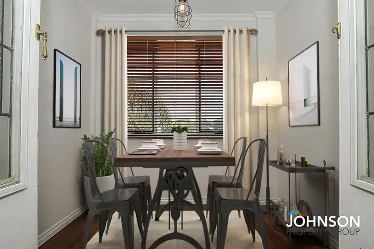 Fourth view of Homely apartment listing, 2/76 Guildford Road, Mount Lawley WA 6050