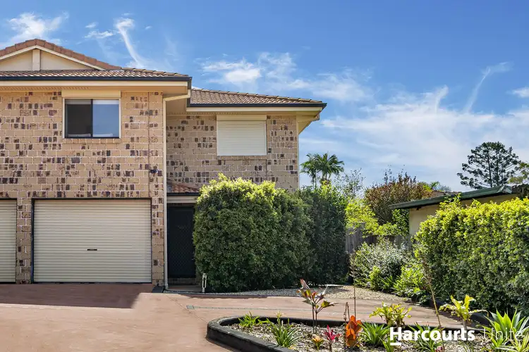 4/32 Ebert Parade, Lawnton QLD 4501