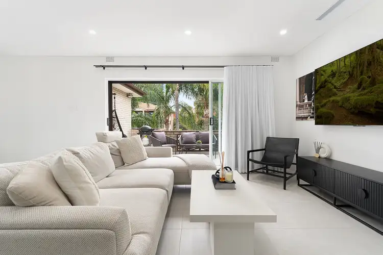 Main view of Homely apartment listing, 12/25 Woids Avenue, Hurstville NSW 2220