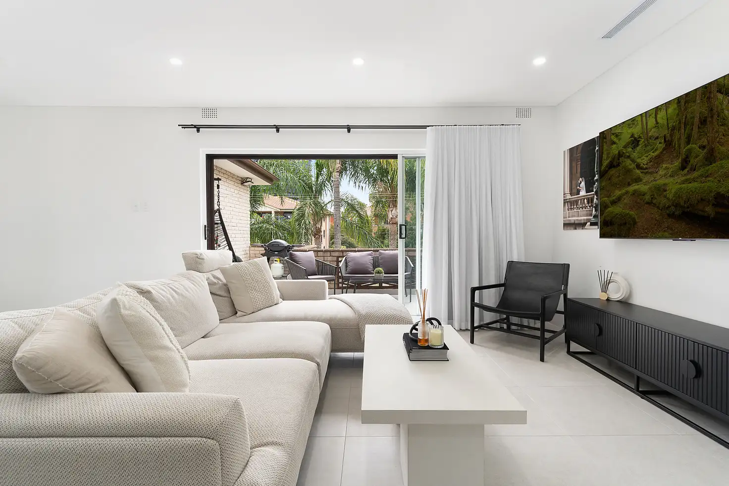 Main view of Homely apartment listing, 12/25 Woids Avenue, Hurstville NSW 2220