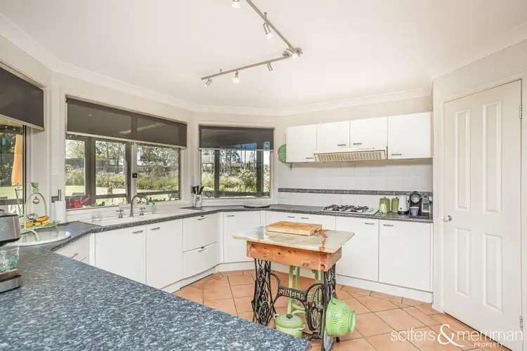 Fifth view of Homely house listing, 19 County Close, Medowie NSW 2318