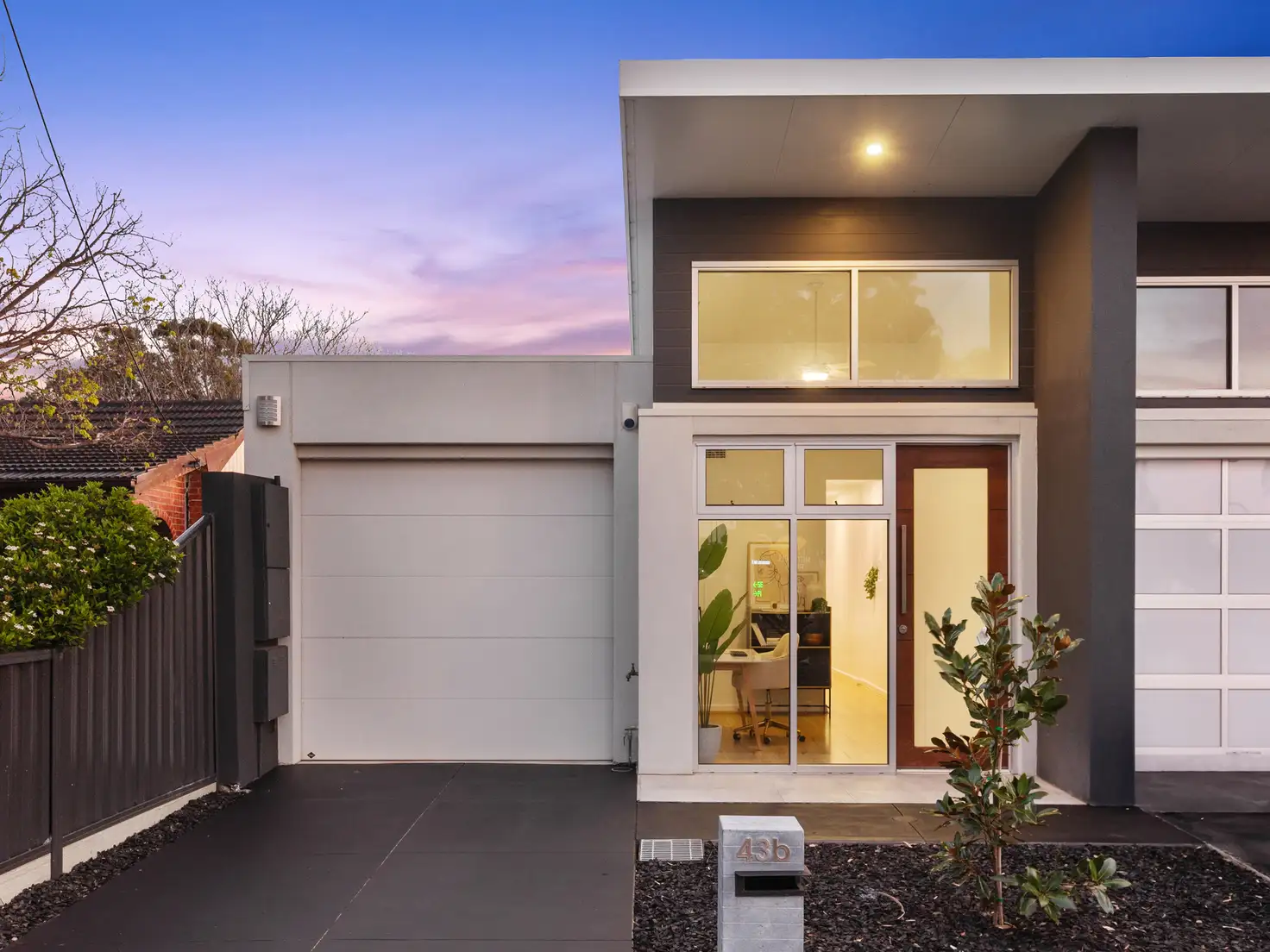 Main view of Homely house listing, 43B Quick Road, Mitchell Park SA 5043