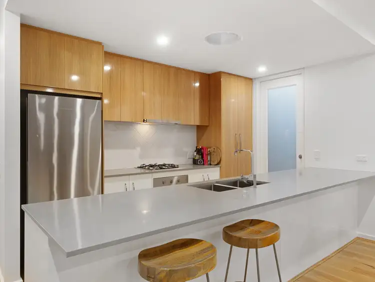 Second view of Homely house listing, 43B Quick Road, Mitchell Park SA 5043