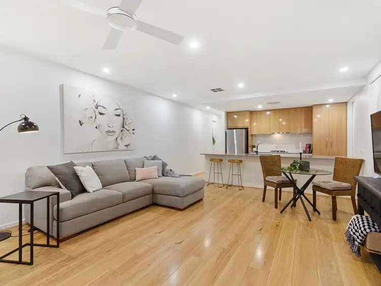 Third view of Homely house listing, 43B Quick Road, Mitchell Park SA 5043