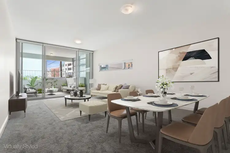 Main view of Homely unit listing, 4/555 Princes Highway, Rockdale NSW 2216