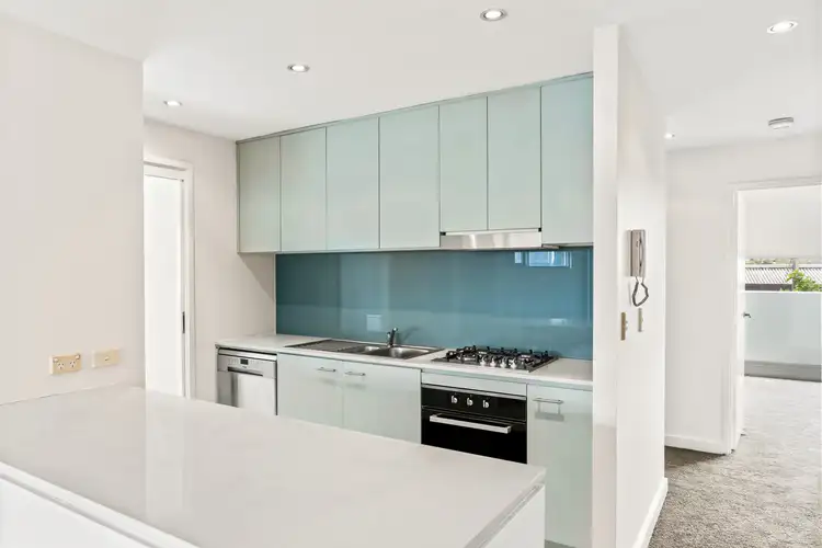 Second view of Homely unit listing, 4/555 Princes Highway, Rockdale NSW 2216
