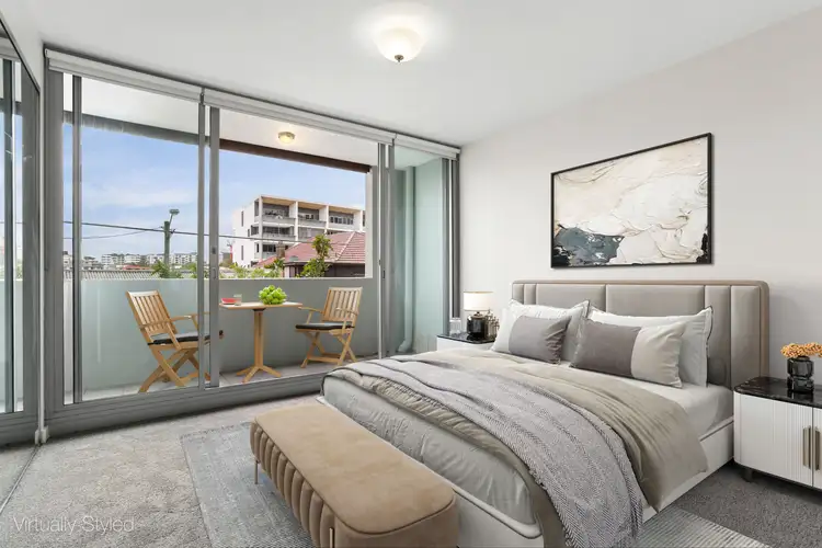 Fourth view of Homely unit listing, 4/555 Princes Highway, Rockdale NSW 2216