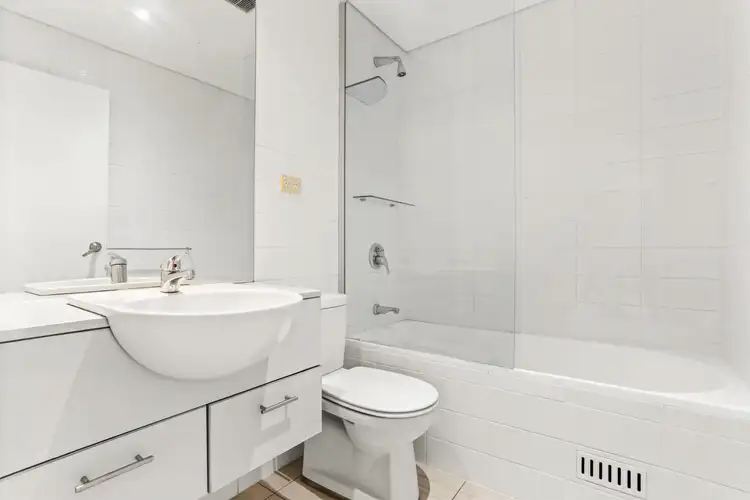 Fifth view of Homely unit listing, 4/555 Princes Highway, Rockdale NSW 2216
