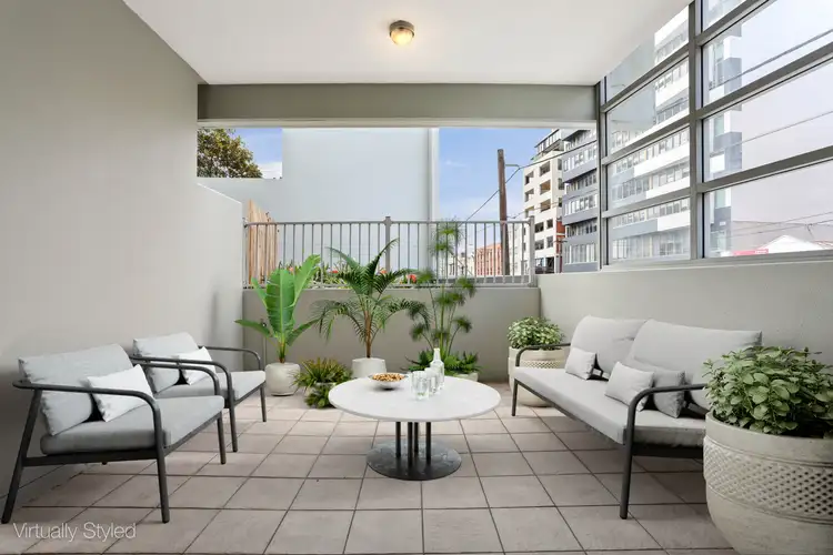 Sixth view of Homely unit listing, 4/555 Princes Highway, Rockdale NSW 2216
