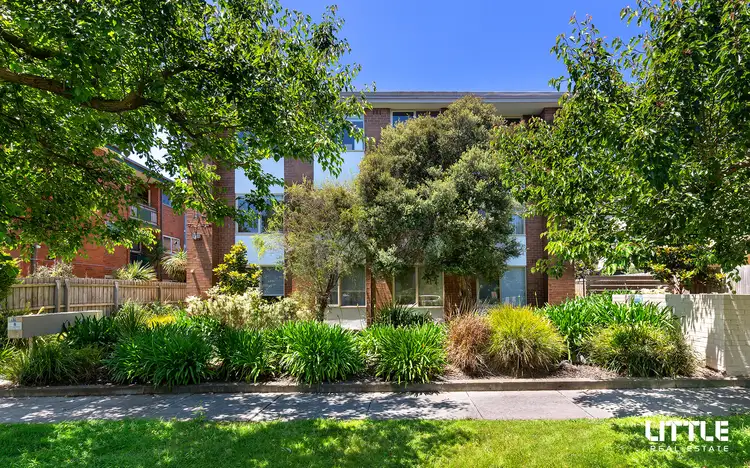 6/66 Edgar Street North, Glen Iris VIC 3146