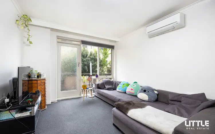 Third view of Homely apartment listing, 6/66 Edgar Street North, Glen Iris VIC 3146