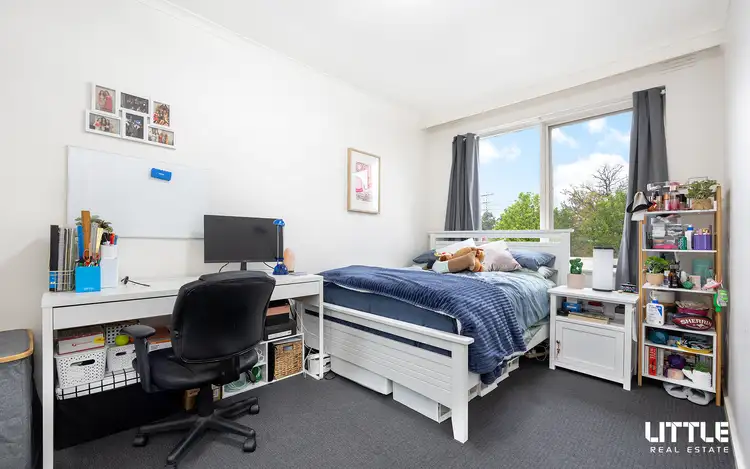 Fifth view of Homely apartment listing, 6/66 Edgar Street North, Glen Iris VIC 3146
