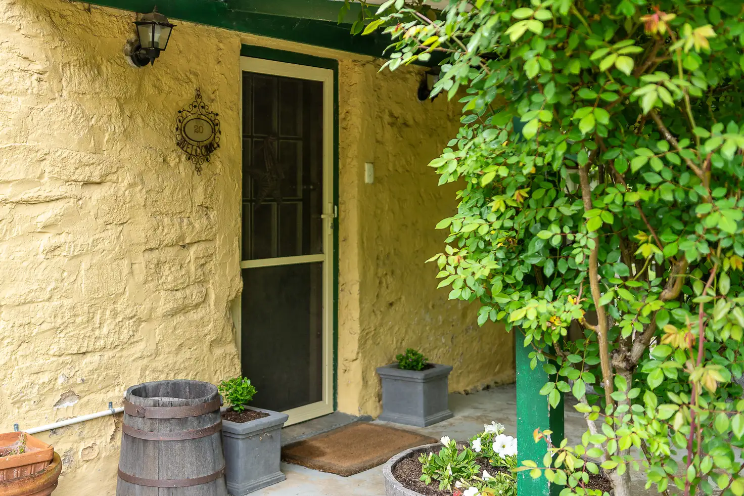 Main view of Homely house listing, 20 Onkaparinga Valley Road, Verdun SA 5245