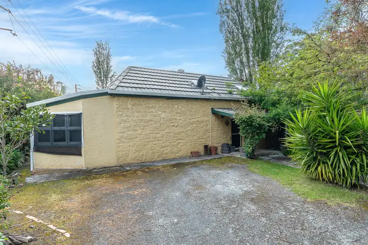 Second view of Homely house listing, 20 Onkaparinga Valley Road, Verdun SA 5245