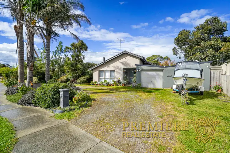 Second view of Homely house listing, 4 Valetta Street, Clyde VIC 3978