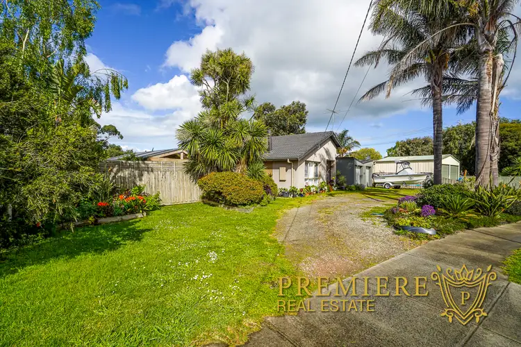 Third view of Homely house listing, 4 Valetta Street, Clyde VIC 3978