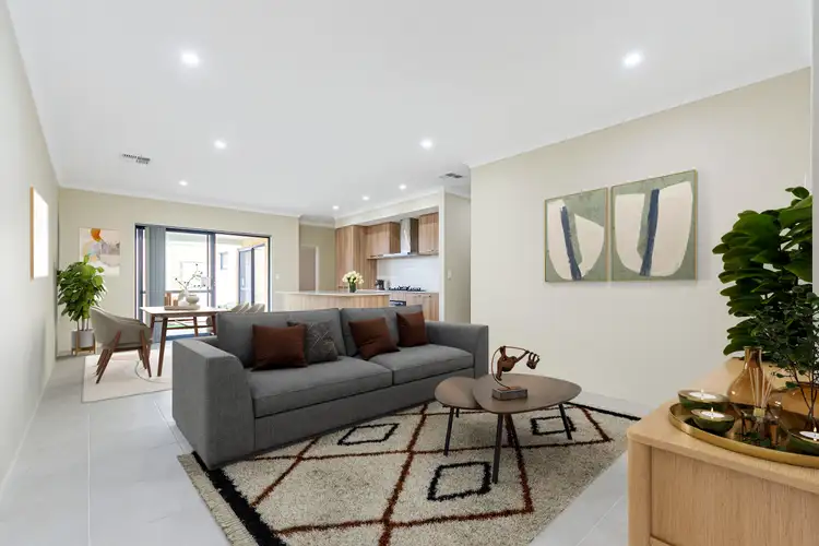 Third view of Homely house listing, 84 Heath Avenue, Eglinton WA 6034
