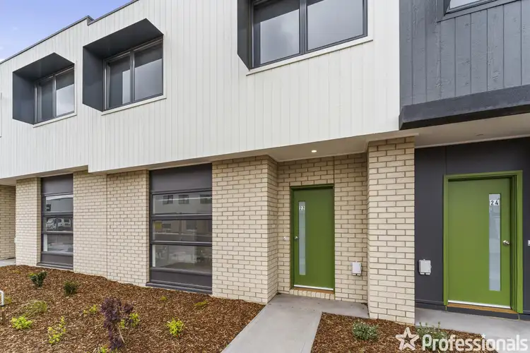 22 Gerlzonda Ave