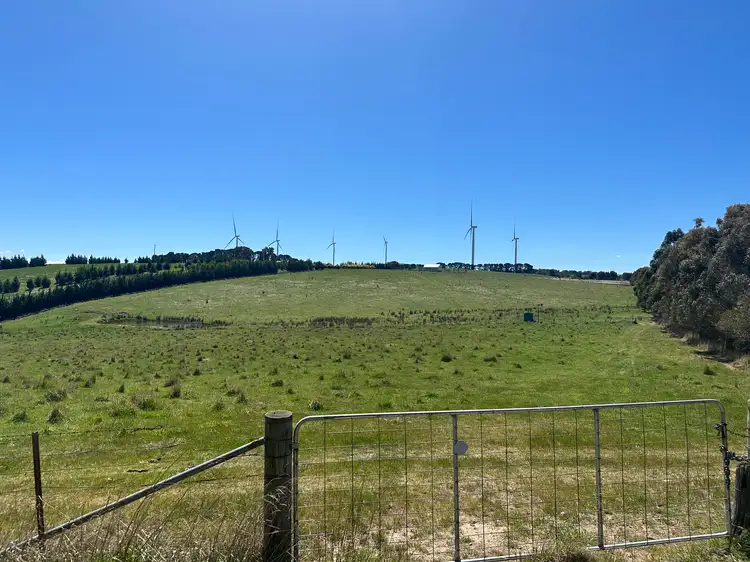 Lot 210 Pejar Road, Crookwell NSW 2583