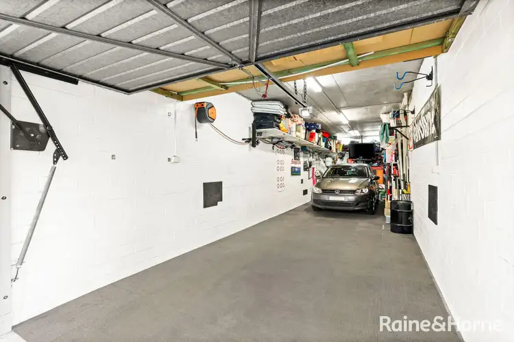 Second view of Homely apartment listing, 24/28 Port Hacking Road, Sylvania NSW 2224