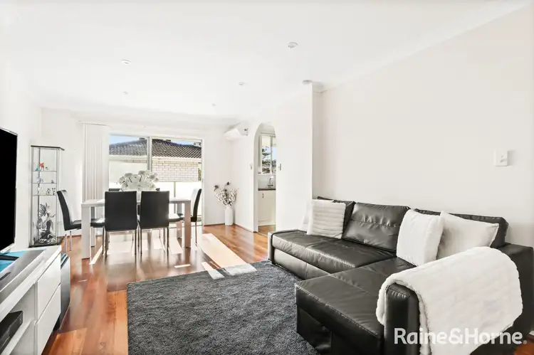 Third view of Homely apartment listing, 24/28 Port Hacking Road, Sylvania NSW 2224