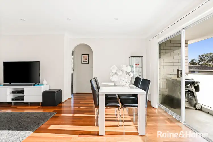 Fourth view of Homely apartment listing, 24/28 Port Hacking Road, Sylvania NSW 2224