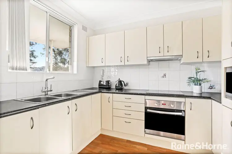 Fifth view of Homely apartment listing, 24/28 Port Hacking Road, Sylvania NSW 2224