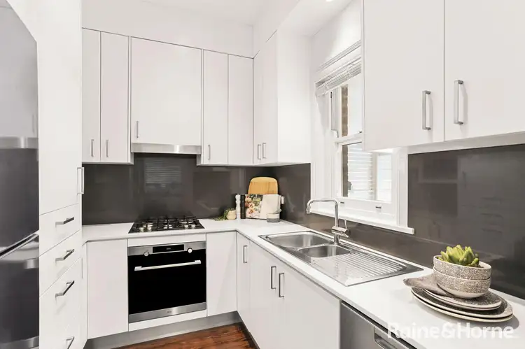 Second view of Homely house listing, 6 Carrisbrook Avenue, Bexley North NSW 2207