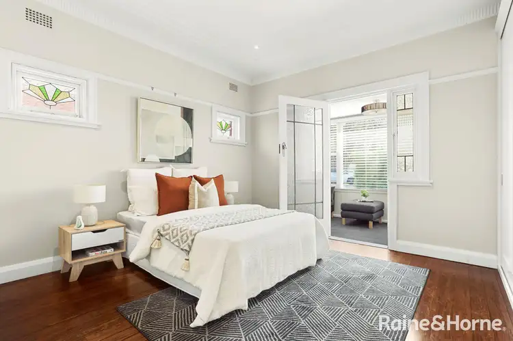 Fifth view of Homely house listing, 6 Carrisbrook Avenue, Bexley North NSW 2207
