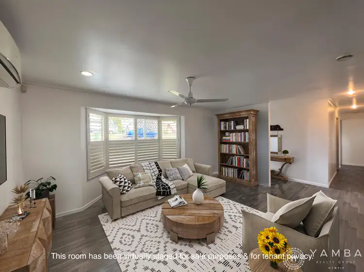 Main view of Homely house listing, 10 McLellan Terrace, Gympie QLD 4570