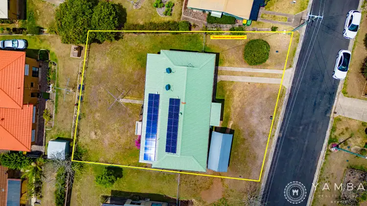 Third view of Homely house listing, 10 McLellan Terrace, Gympie QLD 4570