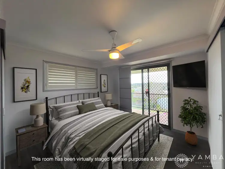 Sixth view of Homely house listing, 10 McLellan Terrace, Gympie QLD 4570