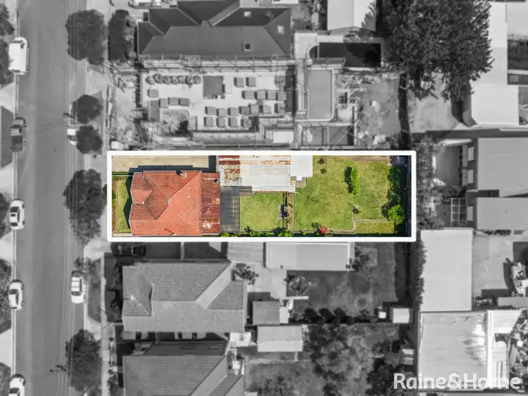 Second view of Homely house listing, 6 Parker Avenue, Earlwood NSW 2206