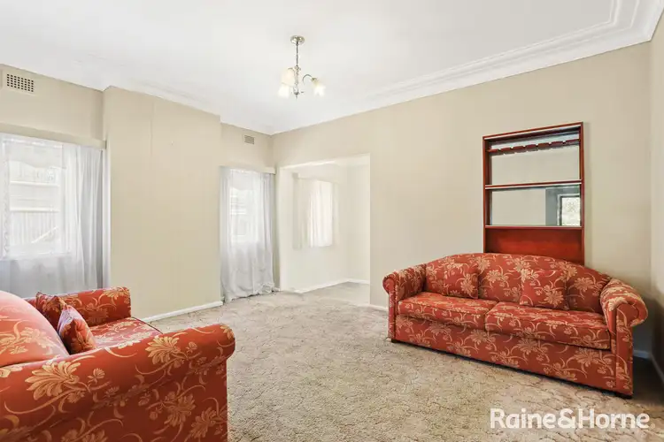Third view of Homely house listing, 6 Parker Avenue, Earlwood NSW 2206