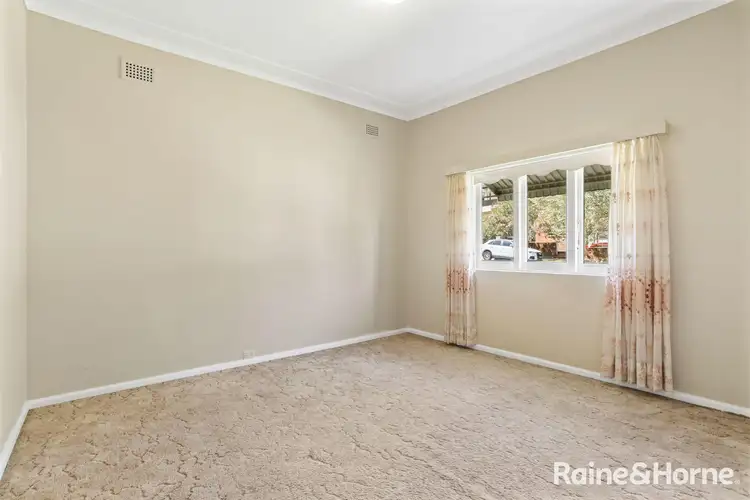 Fourth view of Homely house listing, 6 Parker Avenue, Earlwood NSW 2206