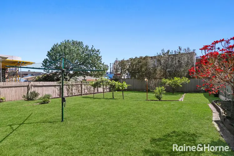 Sixth view of Homely house listing, 6 Parker Avenue, Earlwood NSW 2206