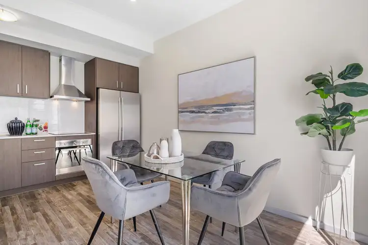 Seventh view of Homely townhouse listing, 13/30 Heirisson Way, North Coogee WA 6163