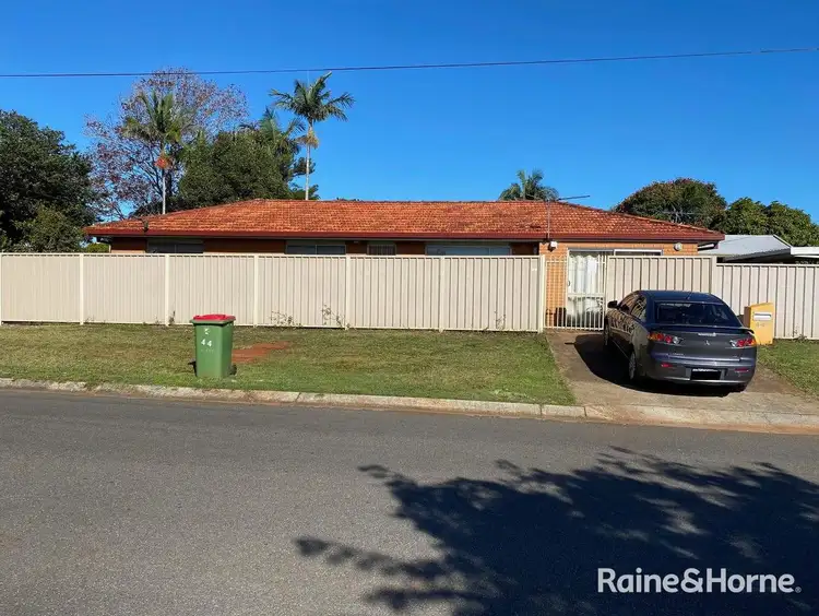 44 Peel Street, Redland Bay QLD 4165