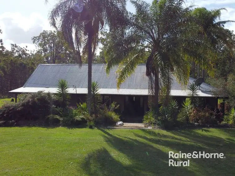 Main view of Homely rural property listing, 6189 Summerland Way, Casino NSW 2470