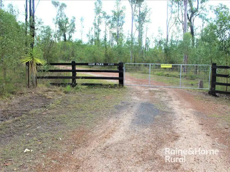 Second view of Homely rural property listing, 6189 Summerland Way, Casino NSW 2470