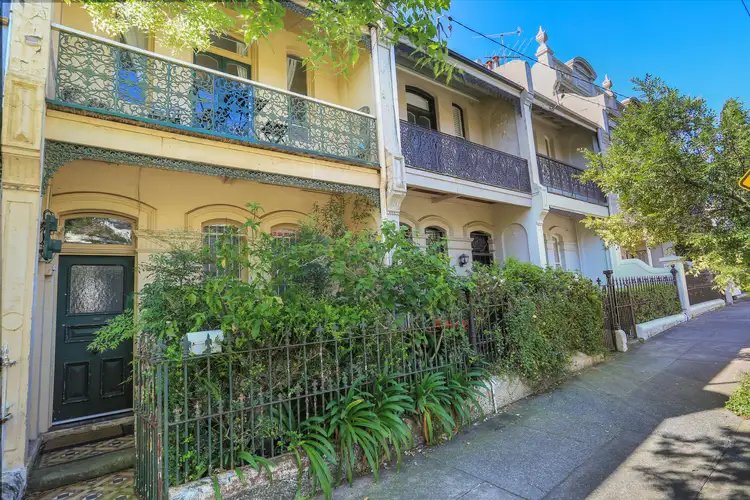 Main view of Homely house listing, 26 Gurner Street, Paddington NSW 2021