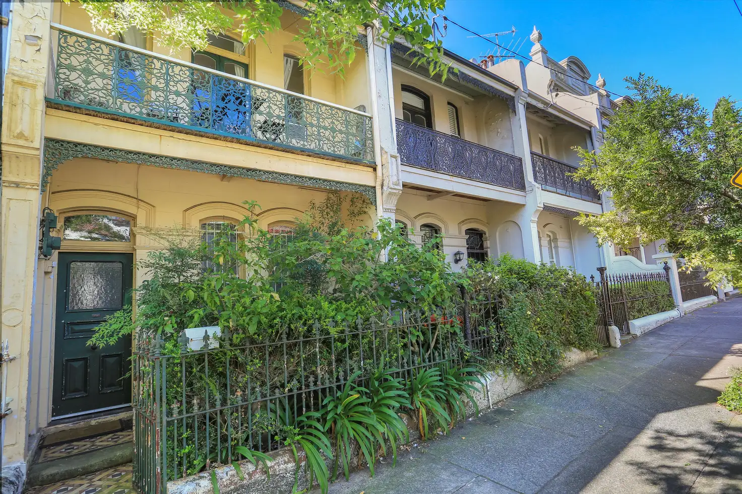 Main view of Homely house listing, 26 Gurner Street, Paddington NSW 2021