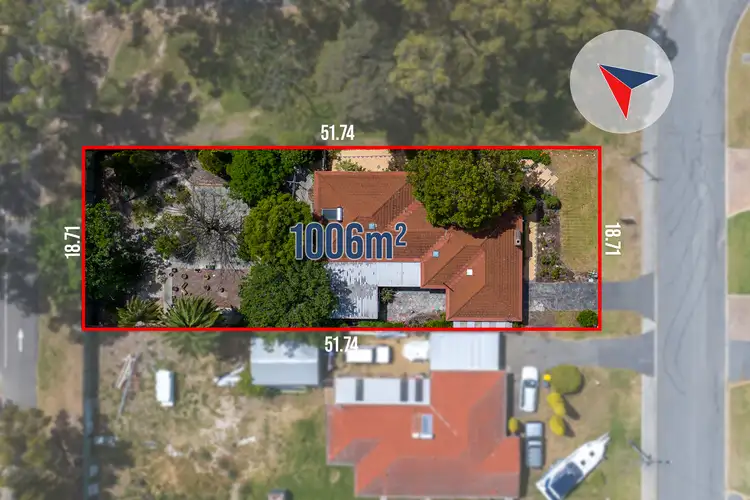 19 Cowan Street, Maddington WA 6109