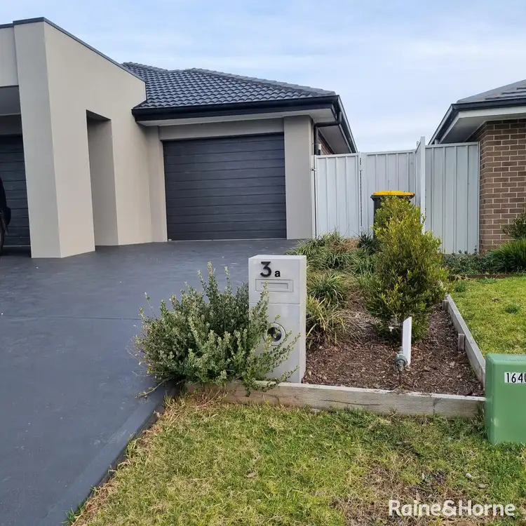 3A Aspromonte Drive