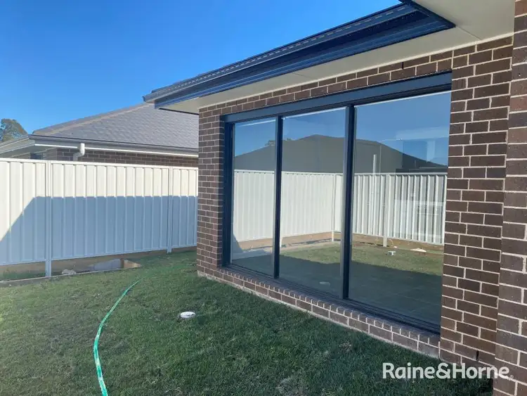 Main view of Homely semi-detached listing, 3A Aspromonte Drive, South Nowra NSW 2541