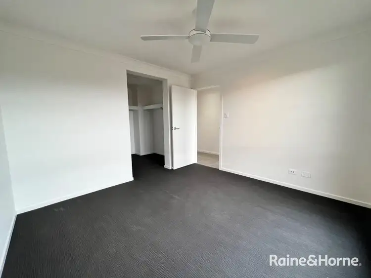 Second view of Homely semi-detached listing, 3A Aspromonte Drive, South Nowra NSW 2541