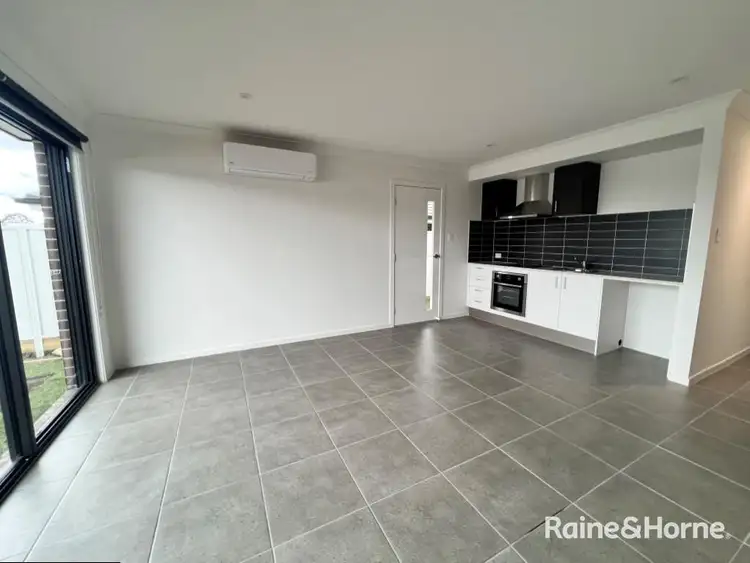 Fourth view of Homely semi-detached listing, 3A Aspromonte Drive, South Nowra NSW 2541